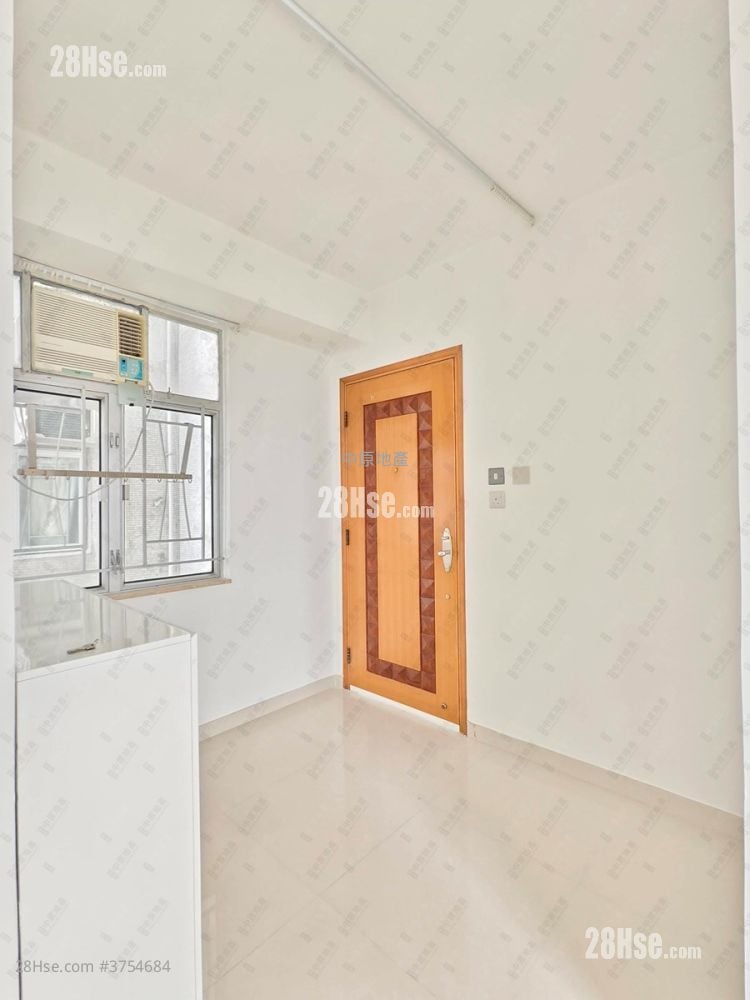 得宝花园 售盘 1 房 265 平方尺