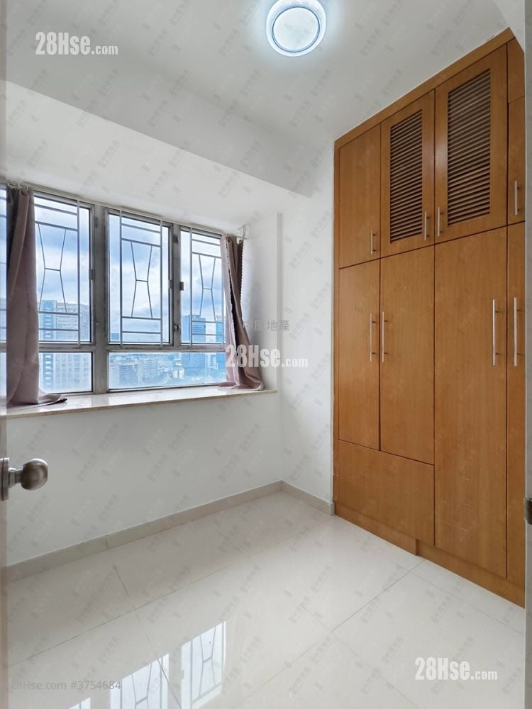 得宝花园 售盘 1 房 265 平方尺