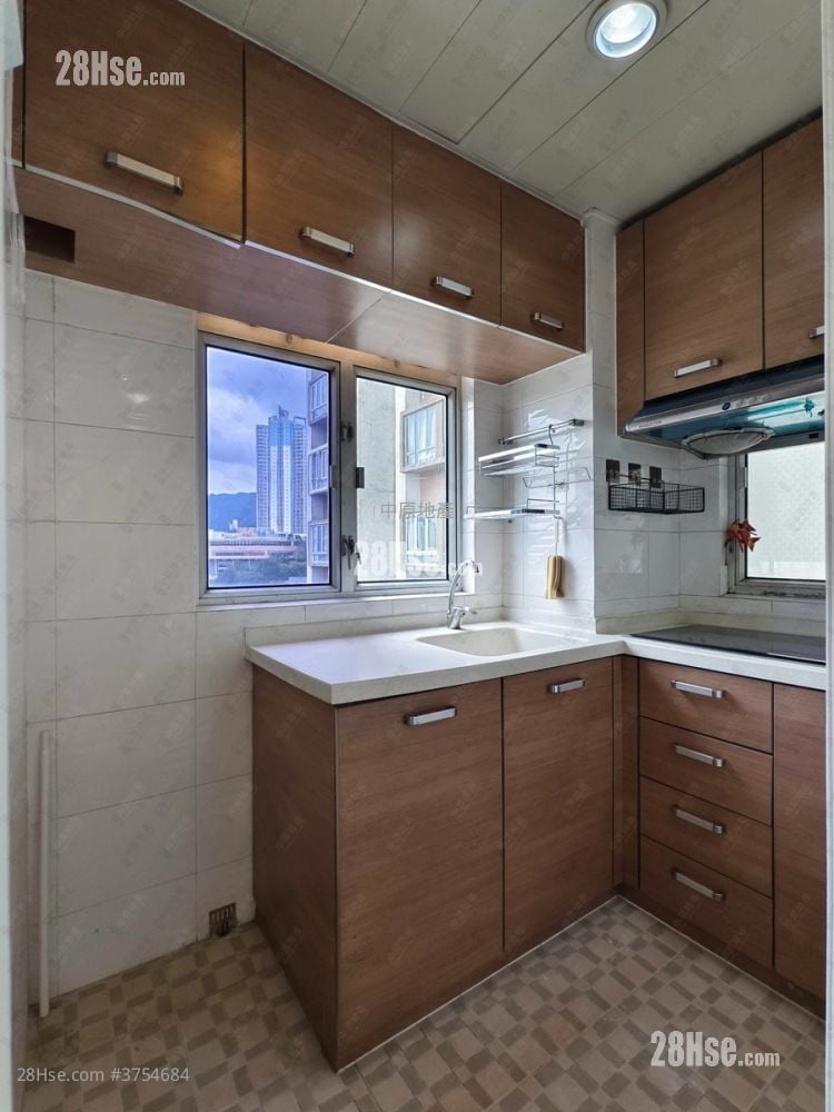 得宝花园 售盘 1 房 265 平方尺