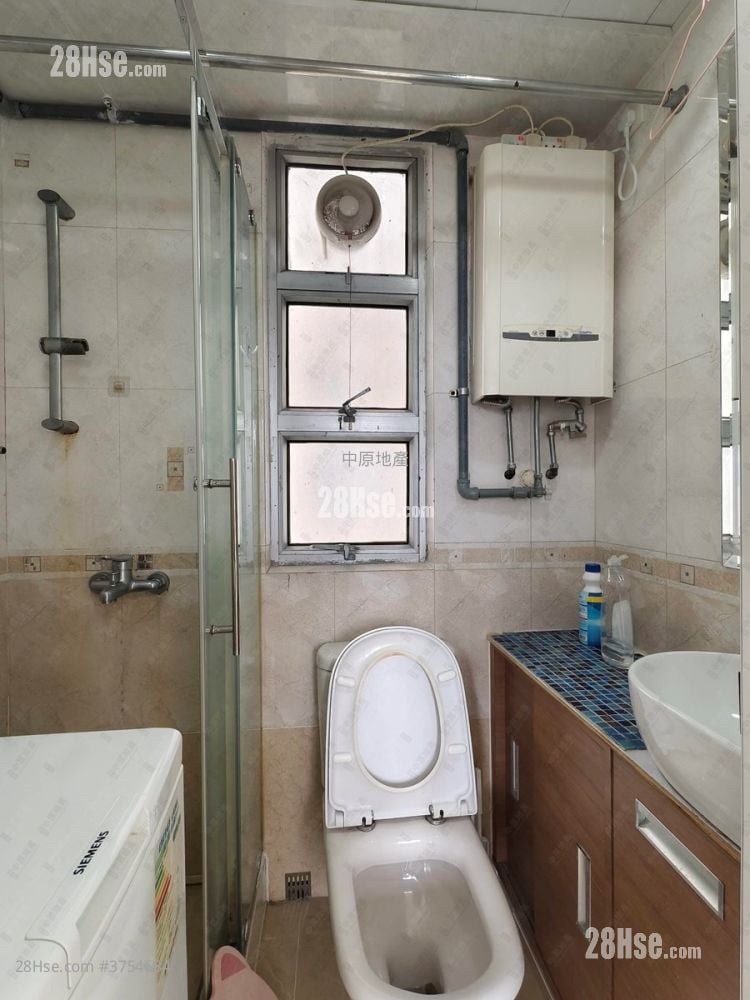 得宝花园 售盘 1 房 265 平方尺