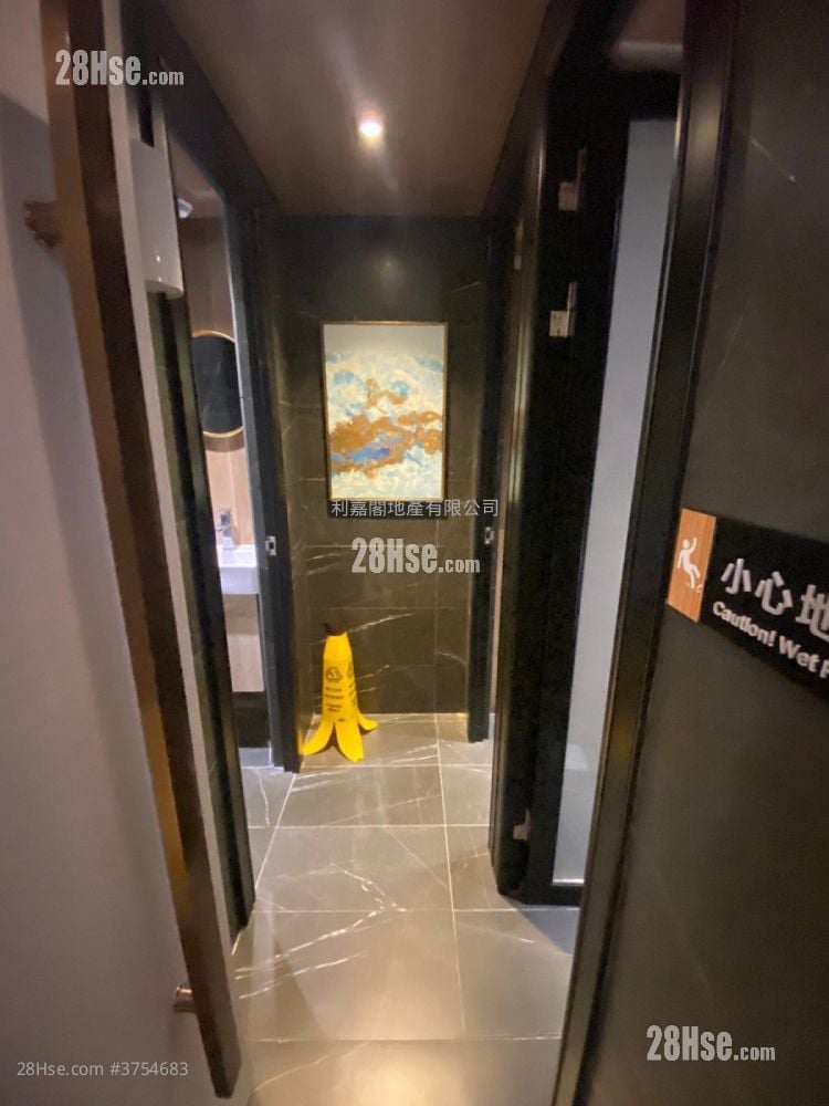 美華工業大廈 售盤