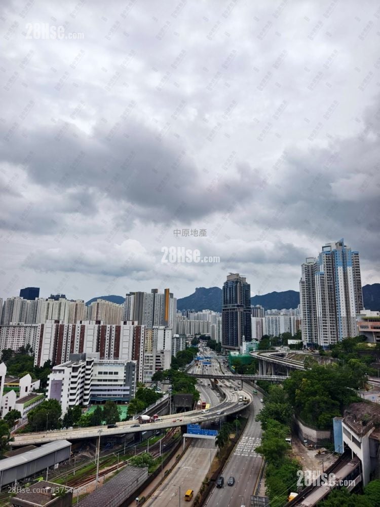 得宝花园 售盘 1 房 265 平方尺