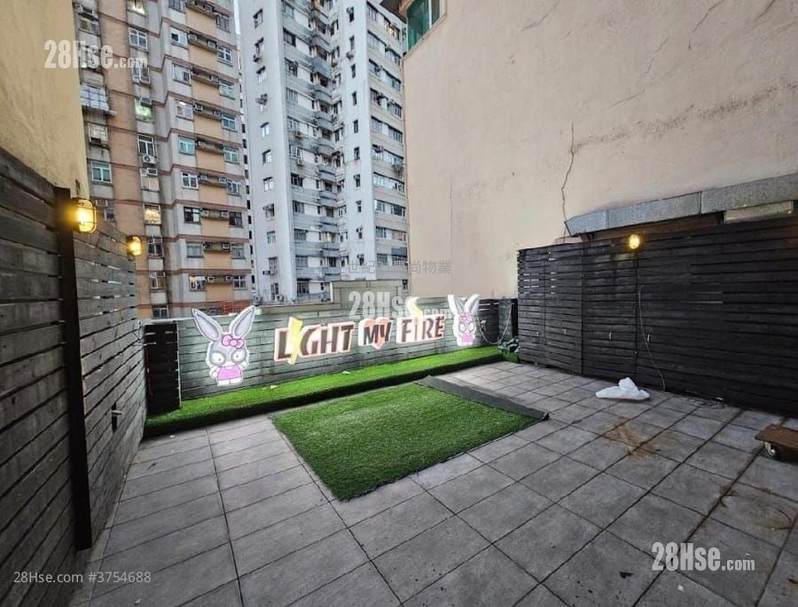 Morrison Commercial Building Sell