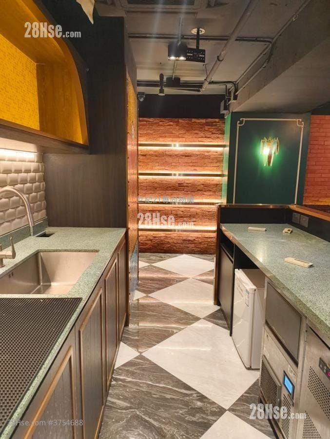 Morrison Commercial Building Sell