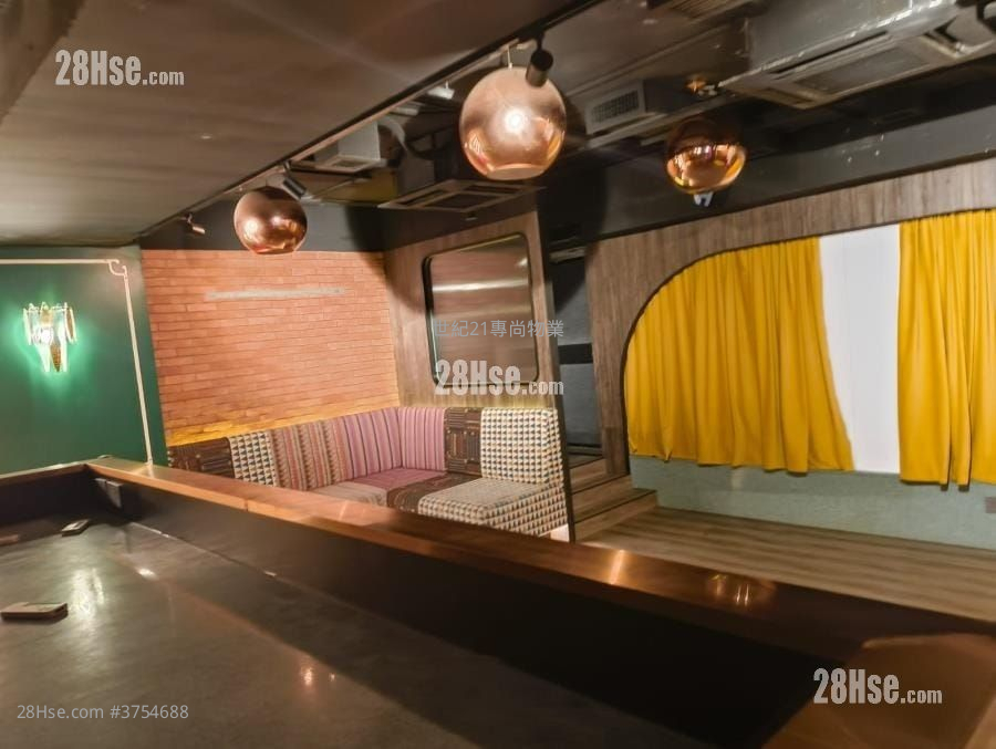 Morrison Commercial Building Sell