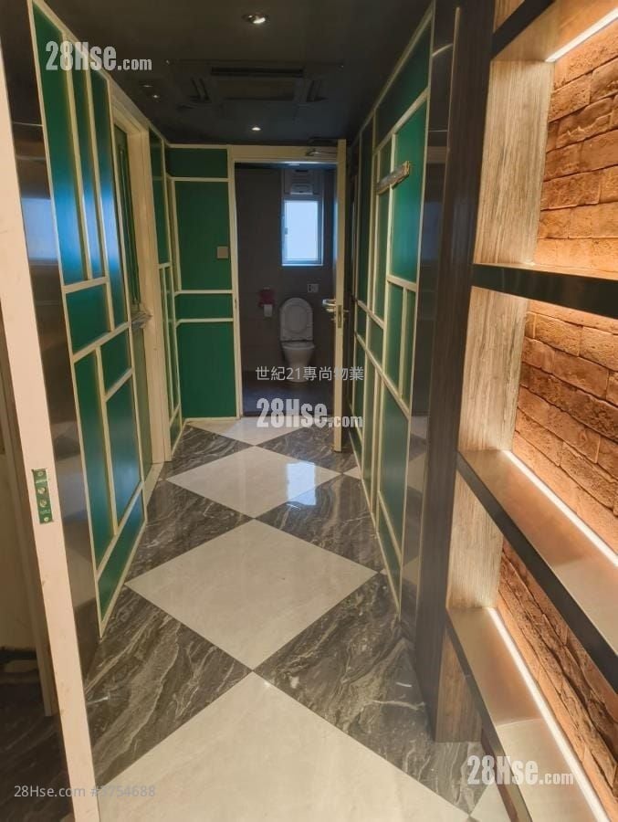 Morrison Commercial Building Sell