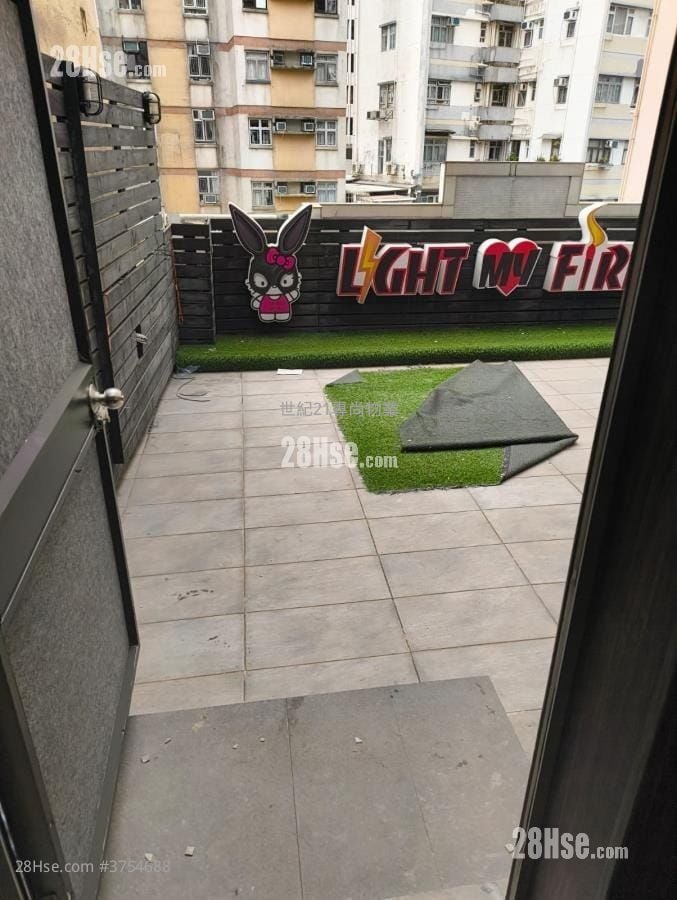 Morrison Commercial Building Sell