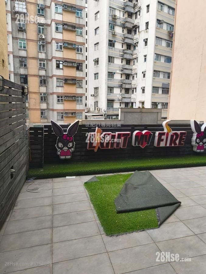 Morrison Commercial Building Sell