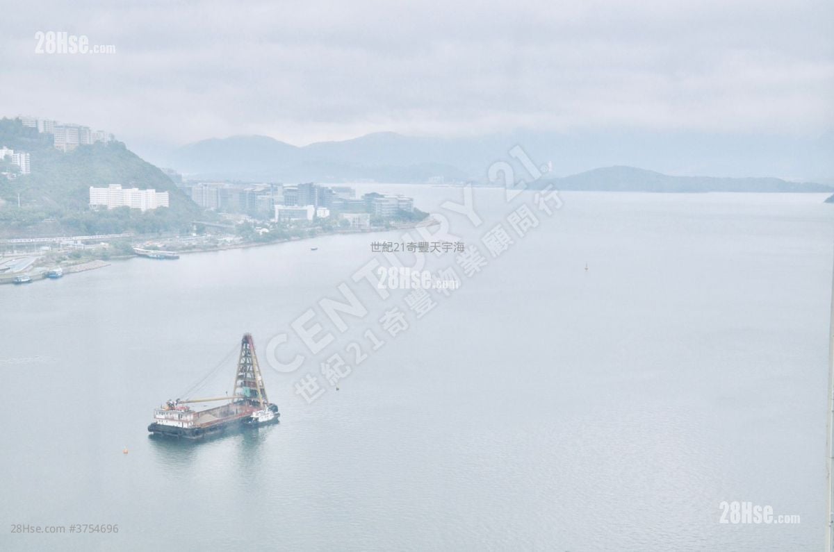 Kam Tai Court Sell 2 Bedrooms , 1 Bathroom 506 ft²