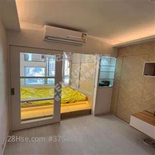 Kam Fai Court Sell 2 Bedrooms , 1 Bathroom 381 ft²