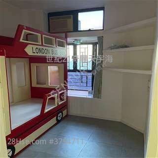 雅景臺 售盤 2 房 , 1 浴室 475 平方呎