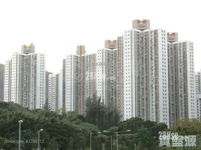 新围苑 售盘 2 房 401 平方尺