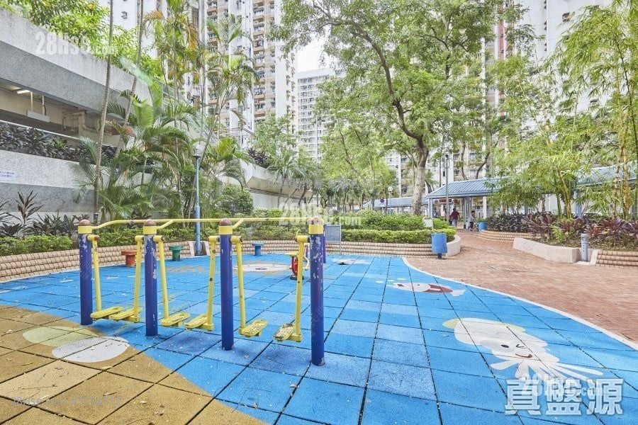 新围苑 售盘 2 房 401 平方尺