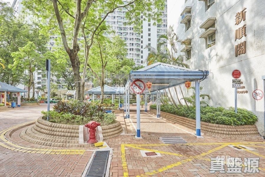 新围苑 售盘 2 房 401 平方尺