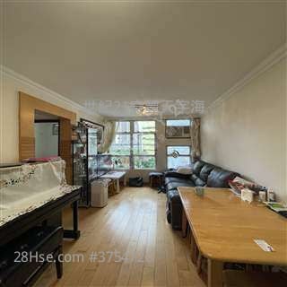 世紀21  >錦泰苑專門店 錦泰苑3房可約睇Jacky 余生 94364981