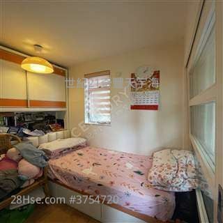 錦泰苑3房可約睇Jacky 余生