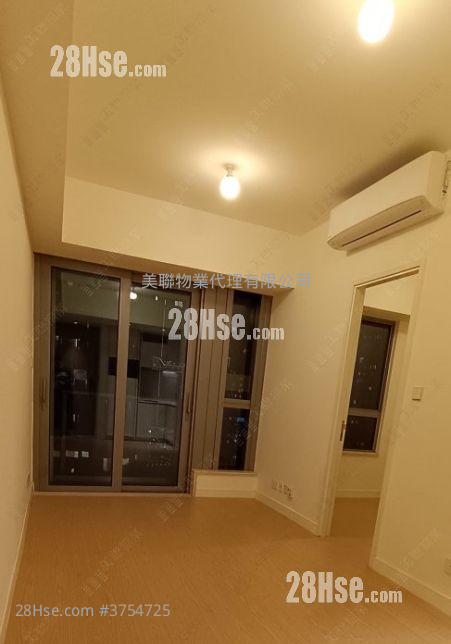 Monaco One 租盤 1 房 , 1 浴室 326 平方呎