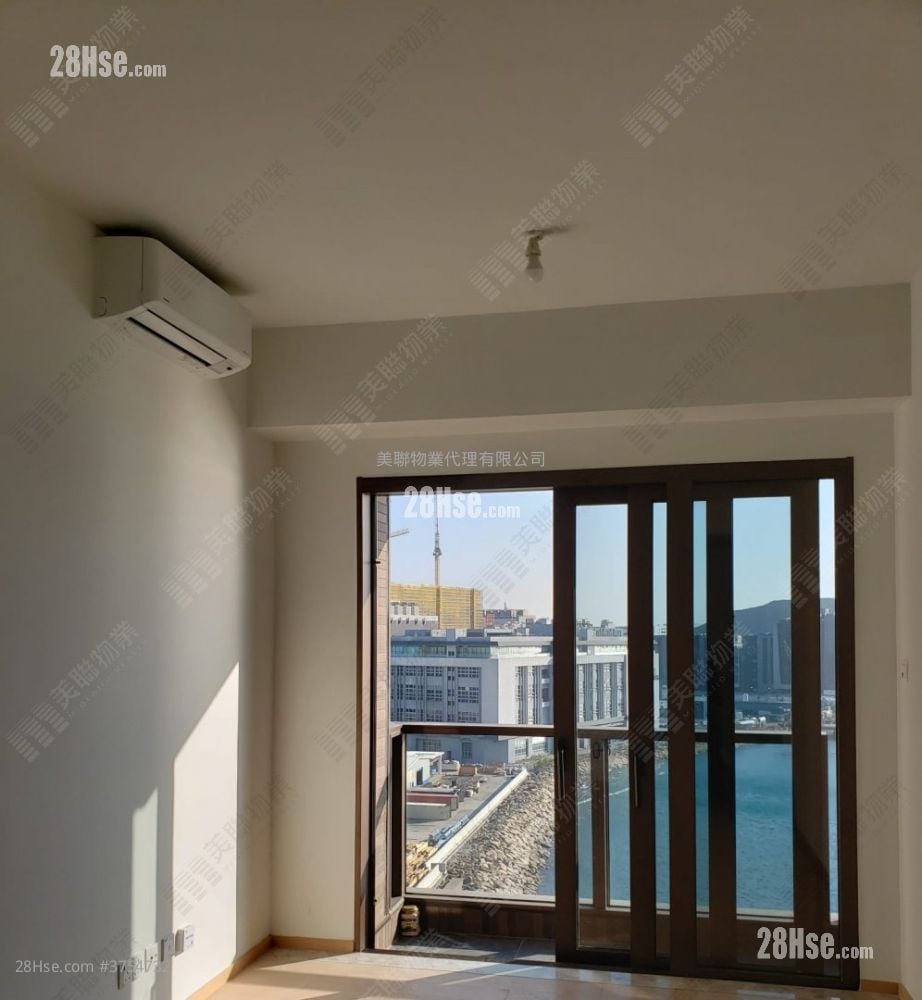 LP6 售盤 3 房 728 平方呎