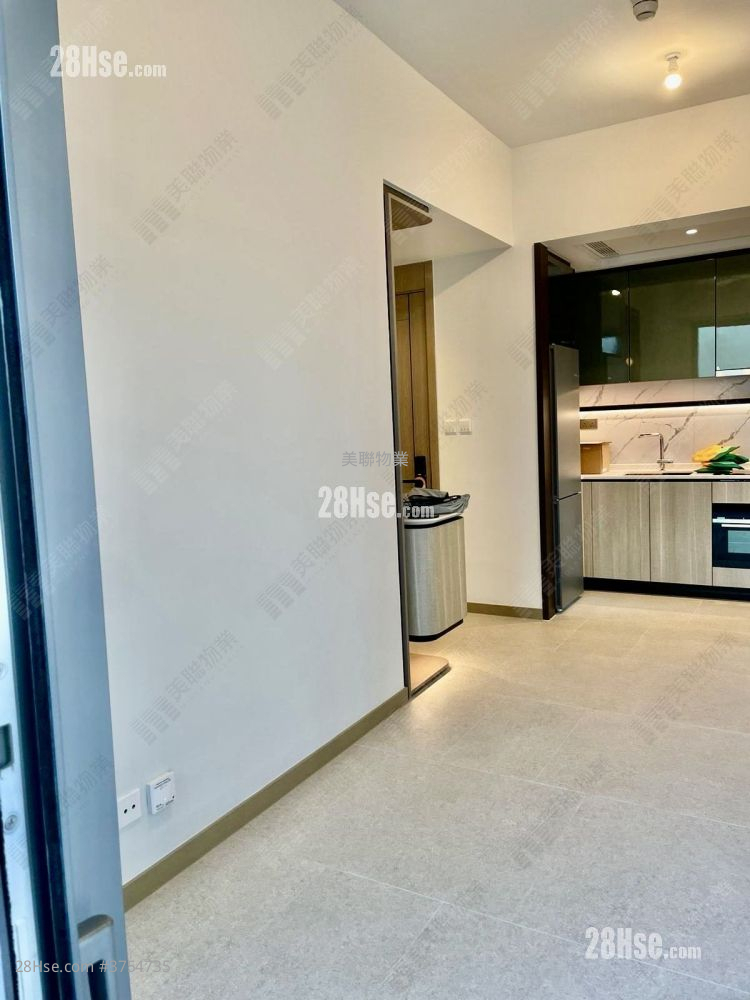 Sierra Sea 租盤 3 房 , 1 浴室 519 平方呎