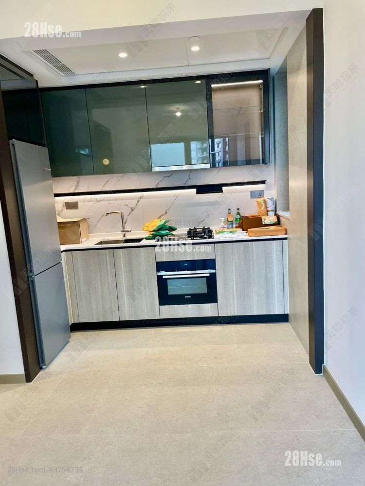 Sierra Sea 租盤 3 房 , 1 浴室 519 平方呎