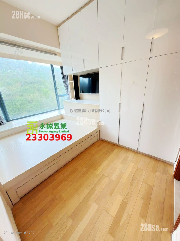 縉庭山 租盤 5+ 房 , 3 浴室 911 平方呎