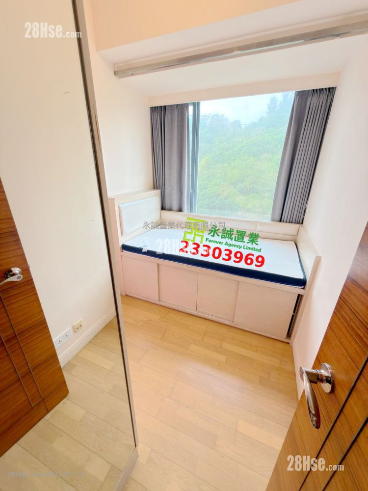 縉庭山 租盤 5+ 房 , 3 浴室 911 平方呎