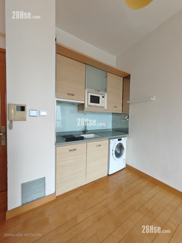 No.26 Kimberley Road Rental 1 Bedroom , 1 Bathroom 312 ft²