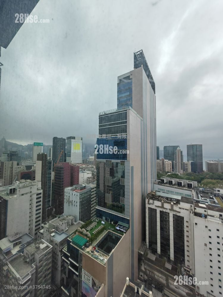 No.26 Kimberley Road Rental 1 Bedroom , 1 Bathroom 312 ft²