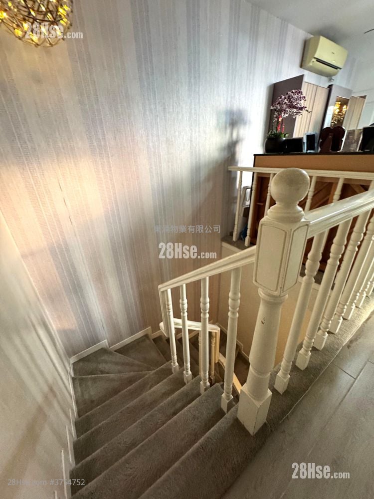 東堤灣畔 售盤 4 房 , 2 浴室 1,251 平方呎