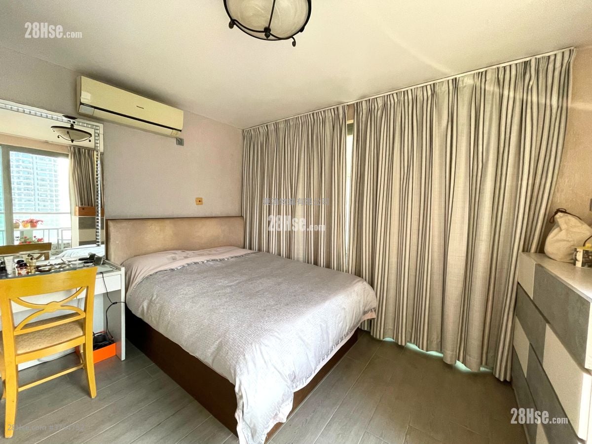 東堤灣畔 售盤 4 房 , 2 浴室 1,251 平方呎