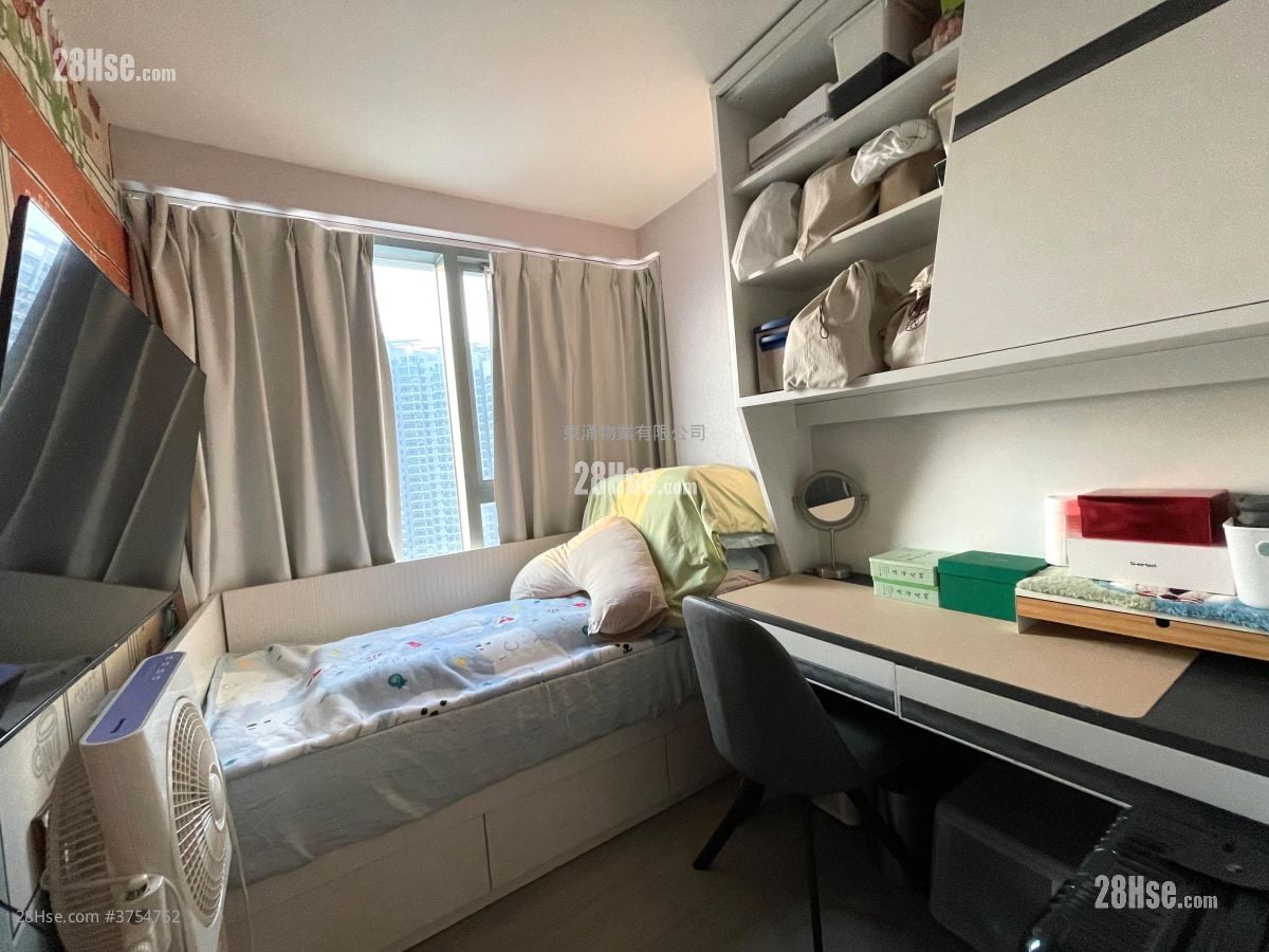 東堤灣畔 售盤 4 房 , 2 浴室 1,251 平方呎