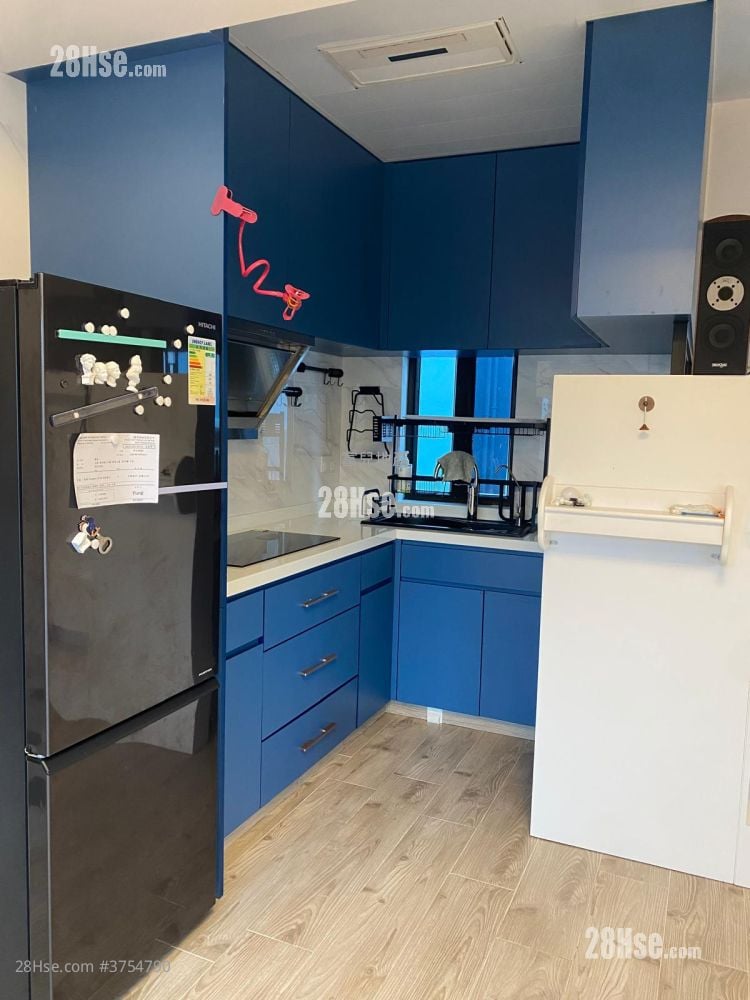 Lok Fu Building Sell 478 ft²