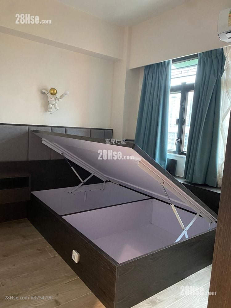 Lok Fu Building Sell 478 ft²