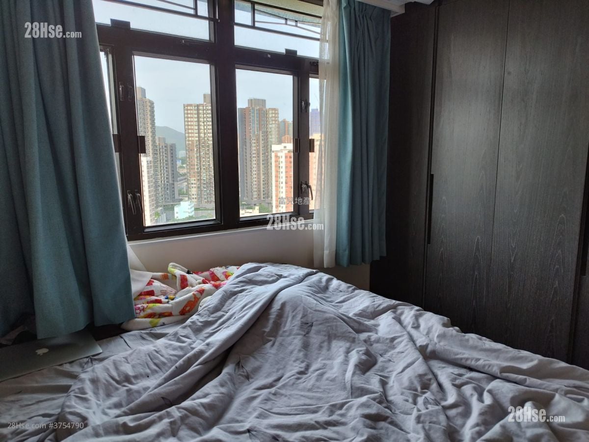 Lok Fu Building Sell 478 ft²