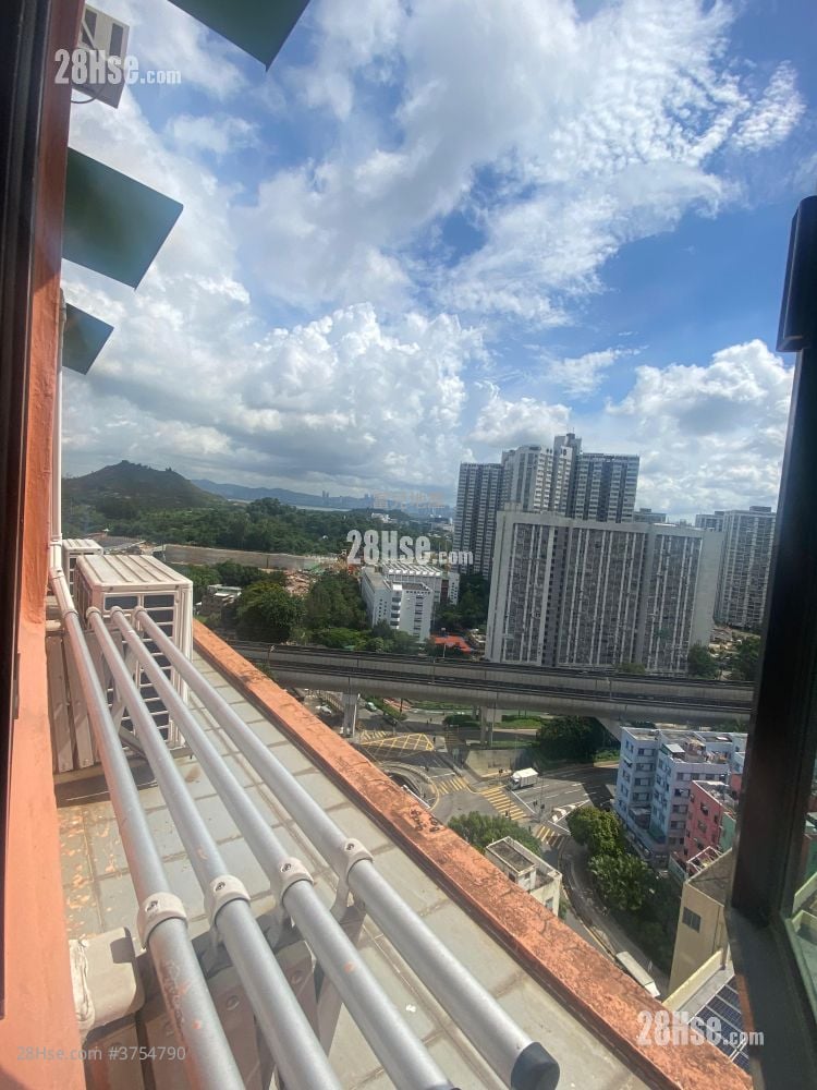 Lok Fu Building Sell 478 ft²