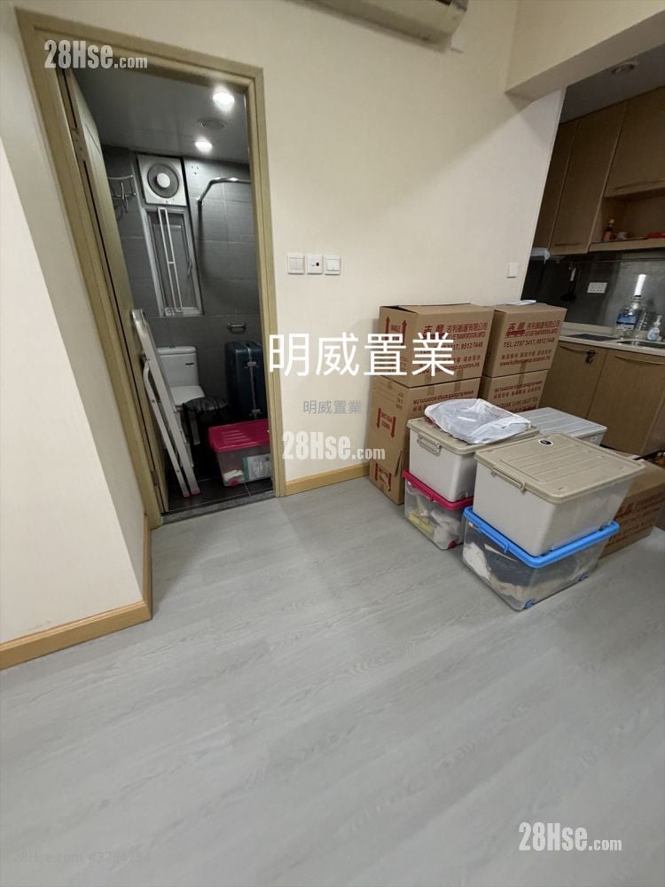 翠园大楼 售盘 5+ 房 512 平方尺