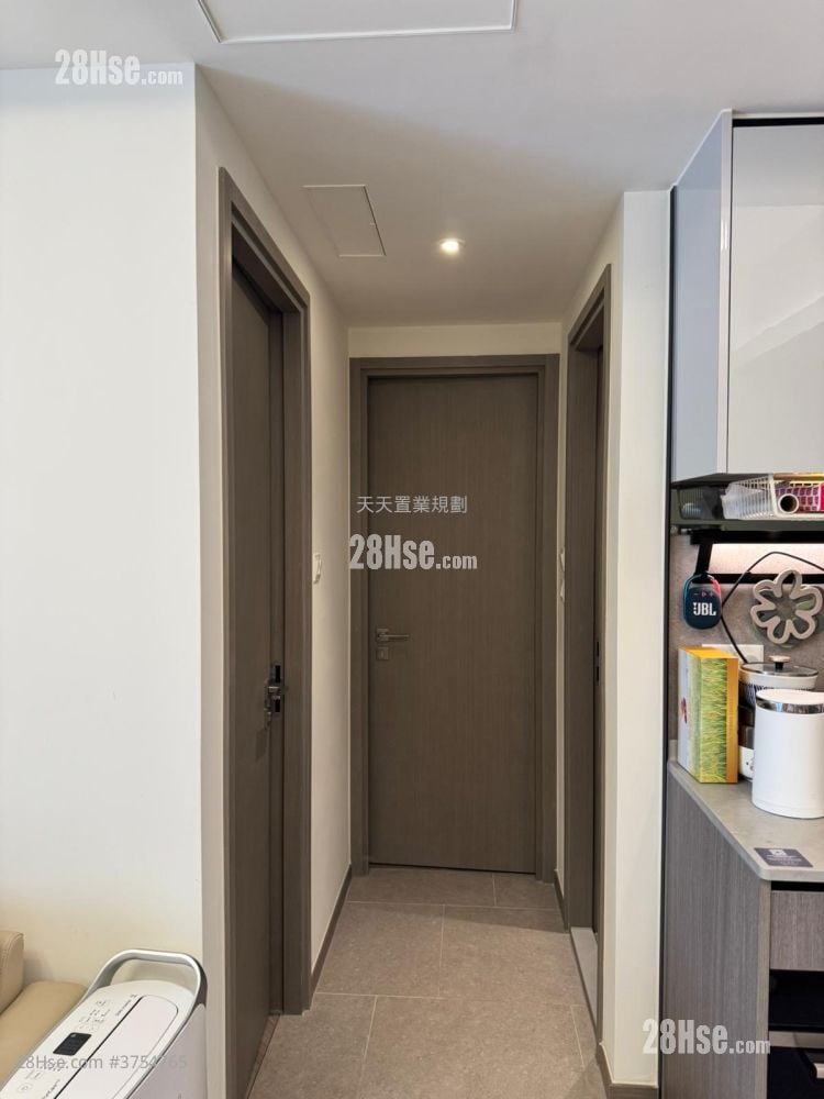 YOHO West 售盘 2 房 , 1 浴室 433 平方尺