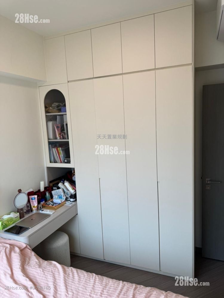 YOHO West 售盘 2 房 , 1 浴室 433 平方尺