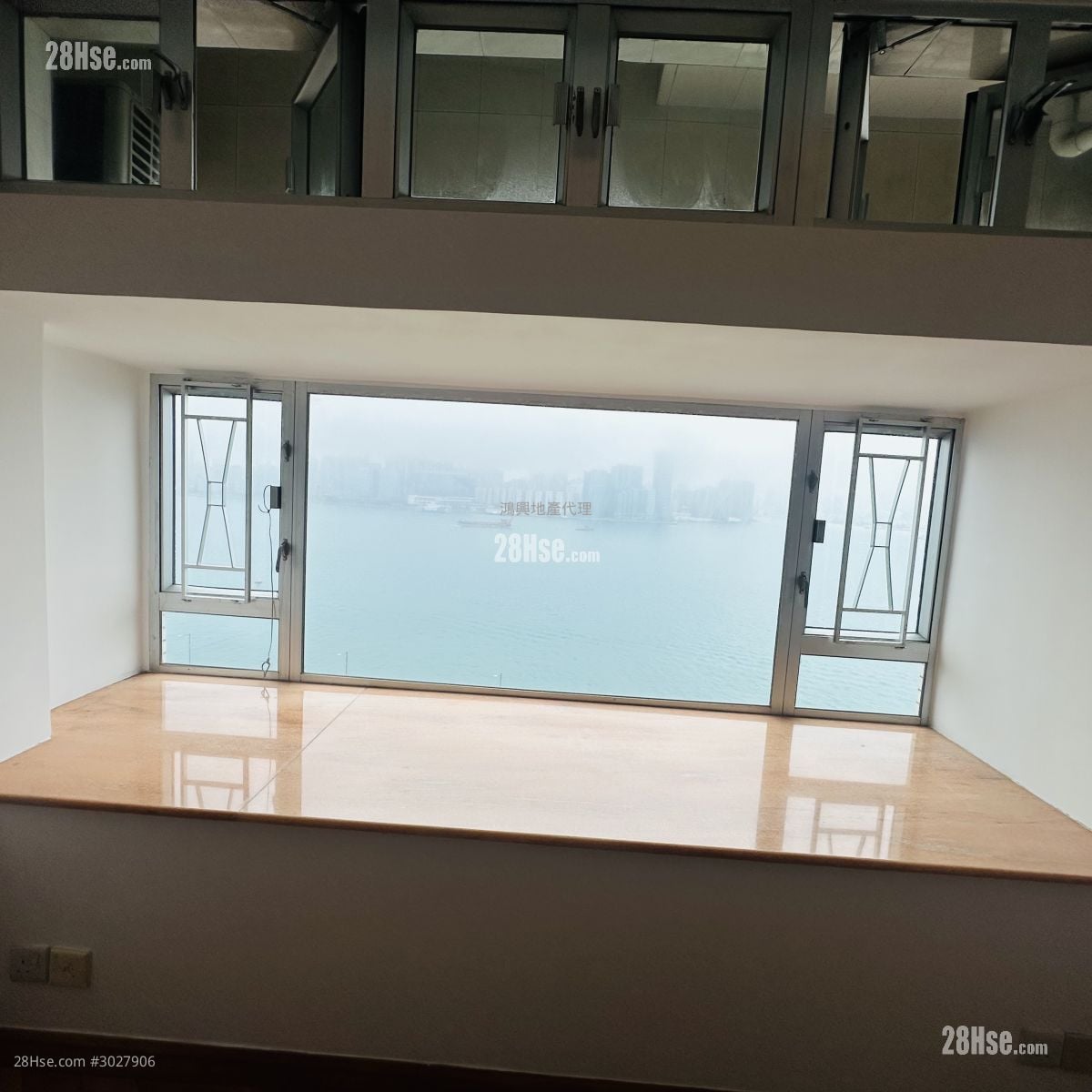 和富中心 租盘 3 房 , 3 浴室 1,308 平方尺