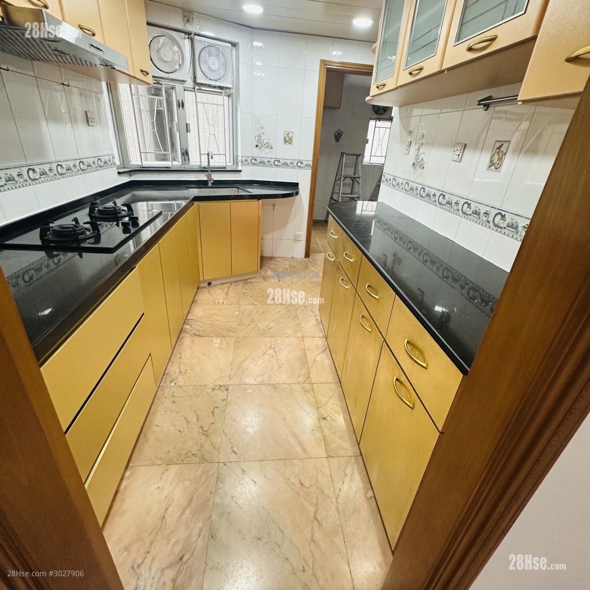 和富中心 租盘 3 房 , 3 浴室 1,308 平方尺