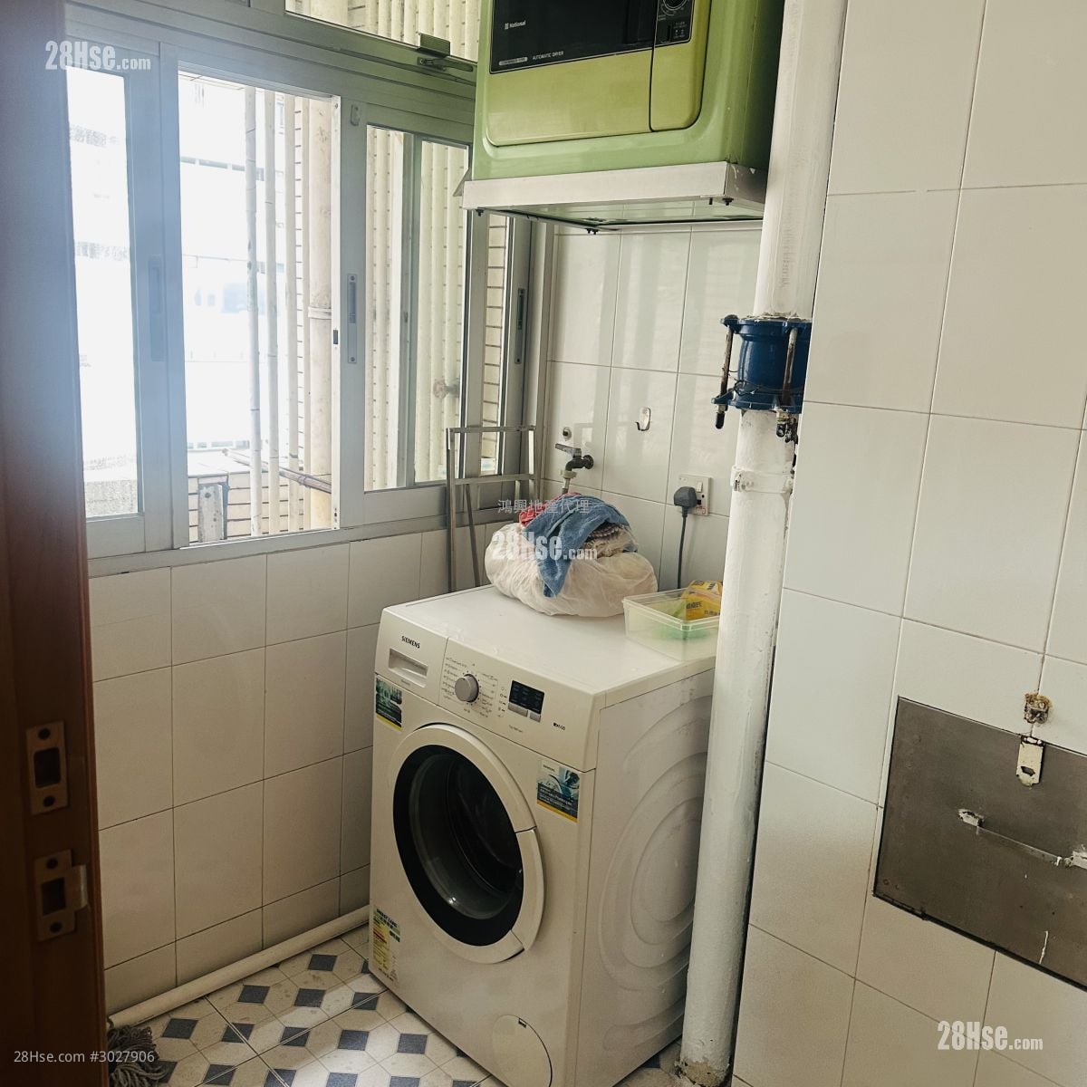 和富中心 租盘 3 房 , 3 浴室 1,308 平方尺