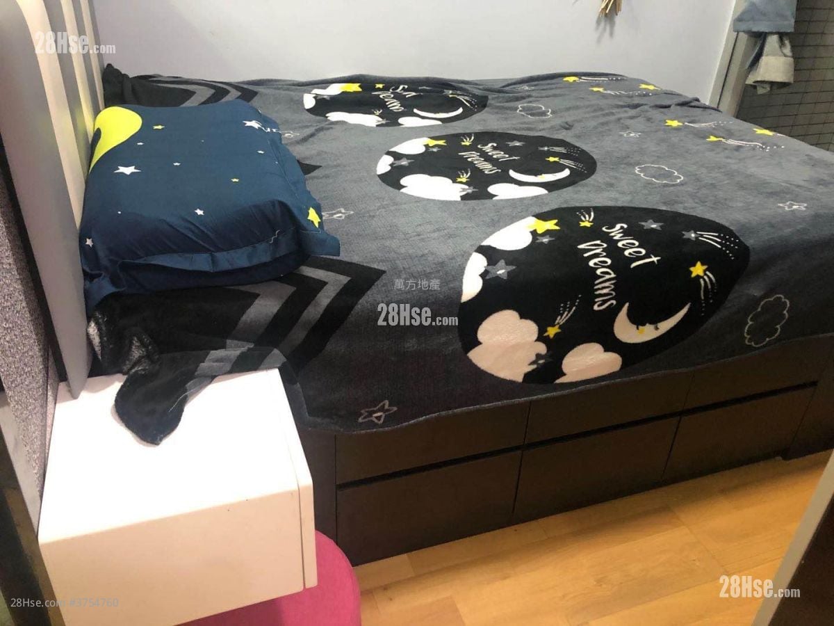 Greenhill Villa Sell 2 Bedrooms , 1 Bathroom 420 ft²