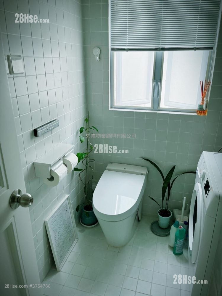 单幢楼房 售盘 1 房 , 1 浴室 436 平方尺