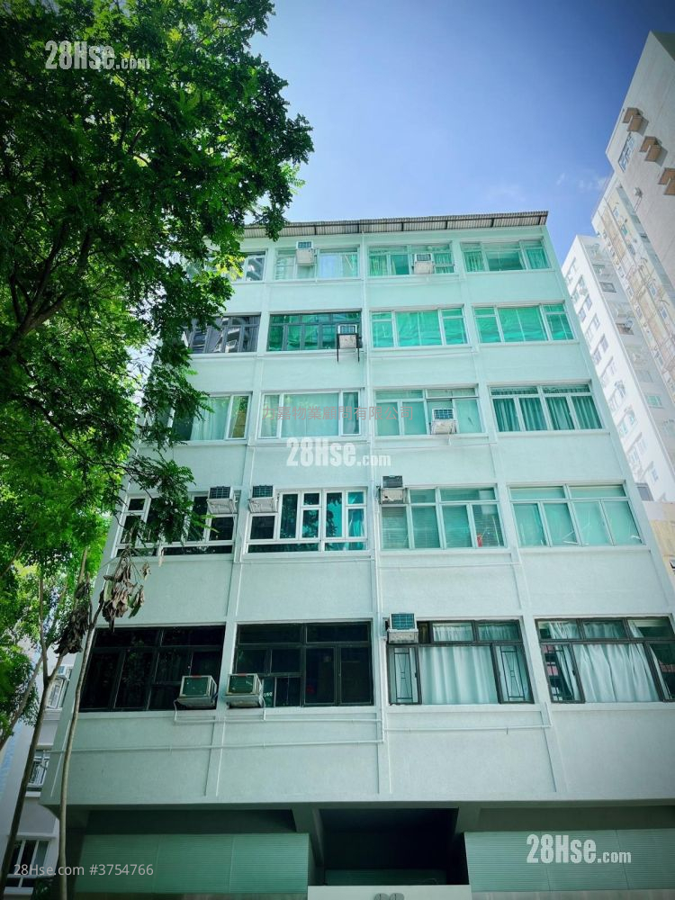 单幢楼房 售盘 1 房 , 1 浴室 436 平方尺