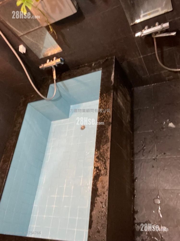 单幢楼房 售盘 1 房 , 1 浴室 436 平方尺