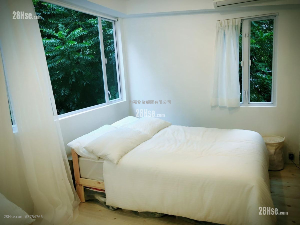 单幢楼房 售盘 1 房 , 1 浴室 436 平方尺