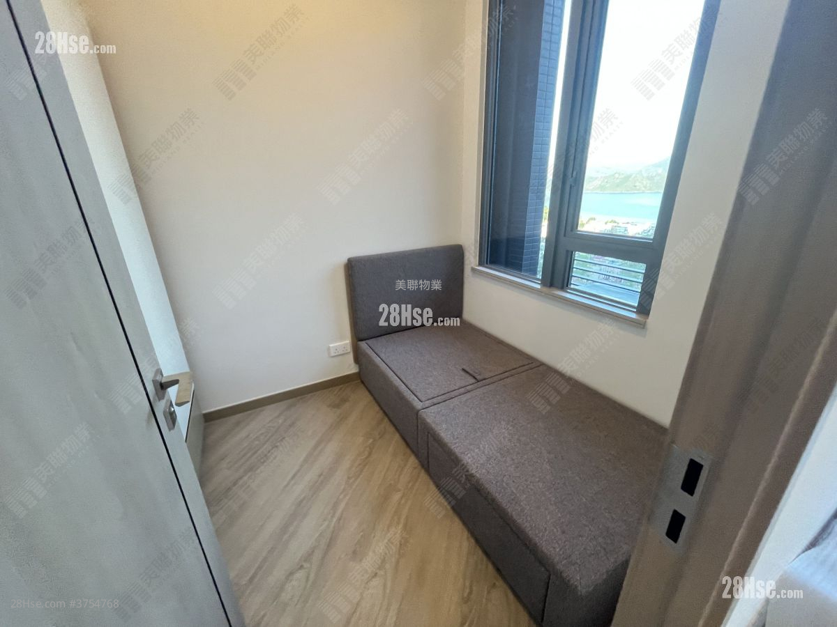 Sierra Sea 租盤 2 房 , 1 浴室 433 平方呎