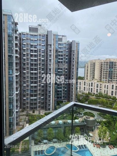 云滙 售盘 3 房 , 2 浴室 777 平方尺