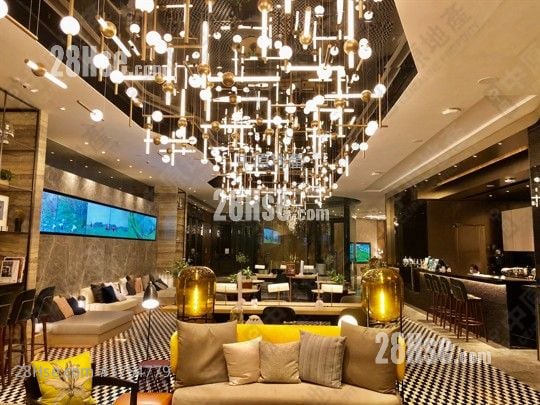 云滙 售盘 3 房 , 2 浴室 777 平方尺