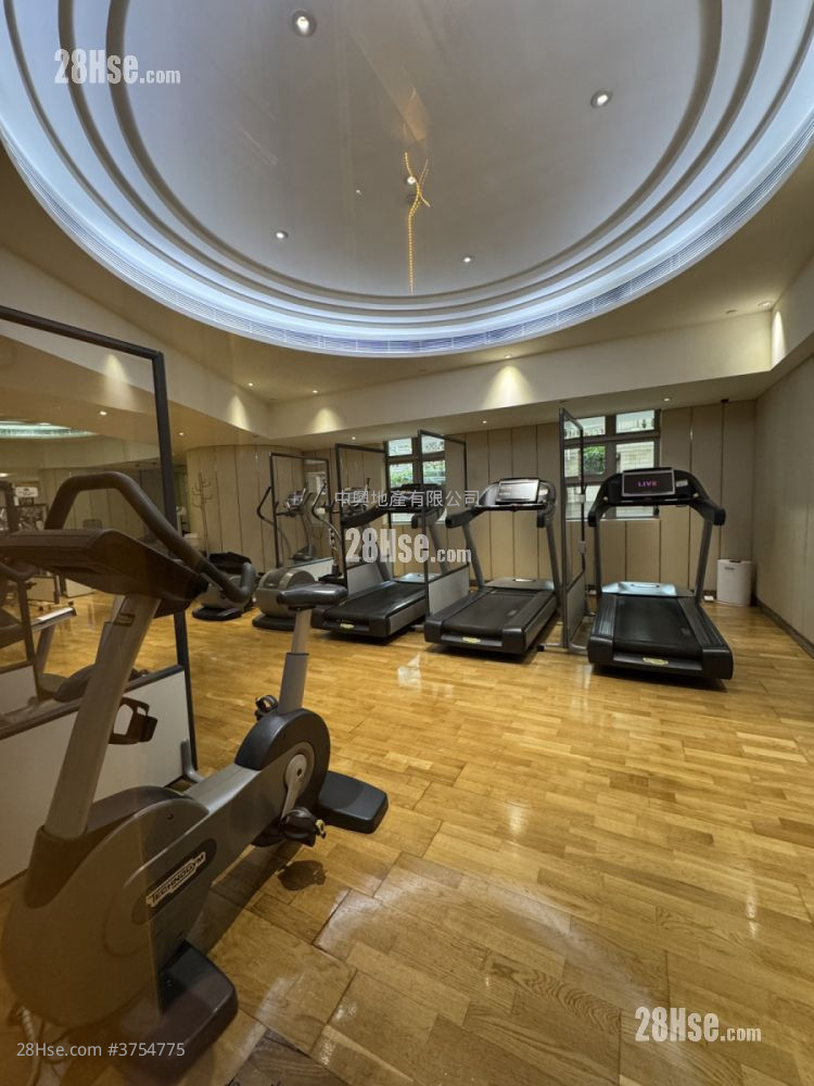 御金國峯 租盤 1 房 , 1 浴室 472 平方呎